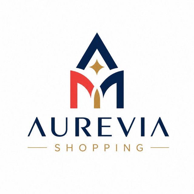 Aurevia Shopping